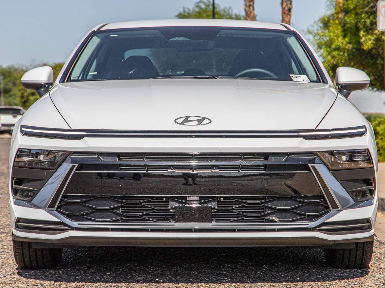 2025 Hyundai SONATA SE