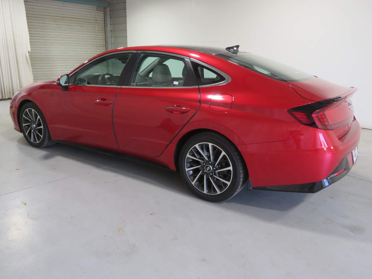 2022 Hyundai Sonata Limited - Photo 8