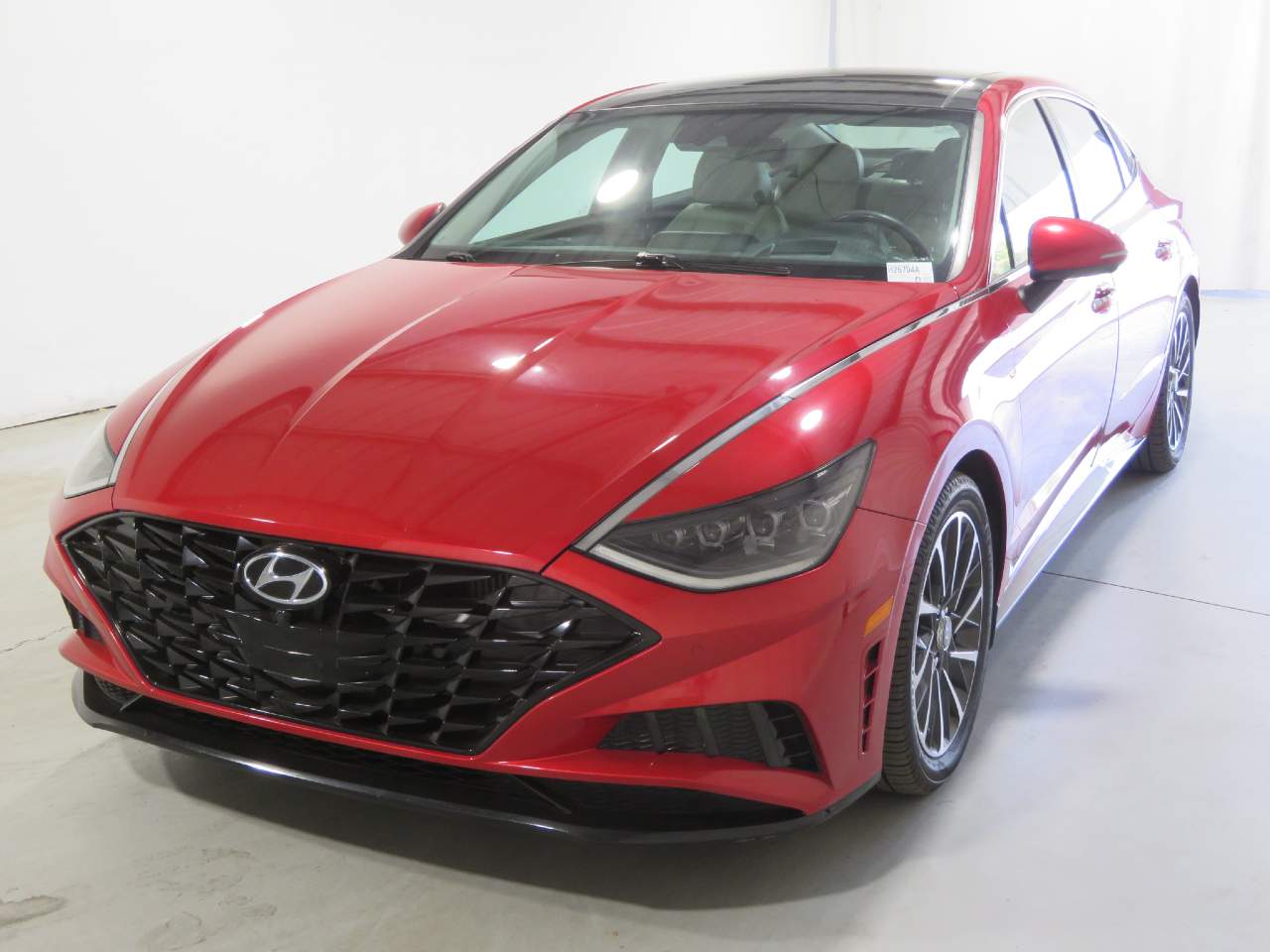 2022 Hyundai SONATA Limited