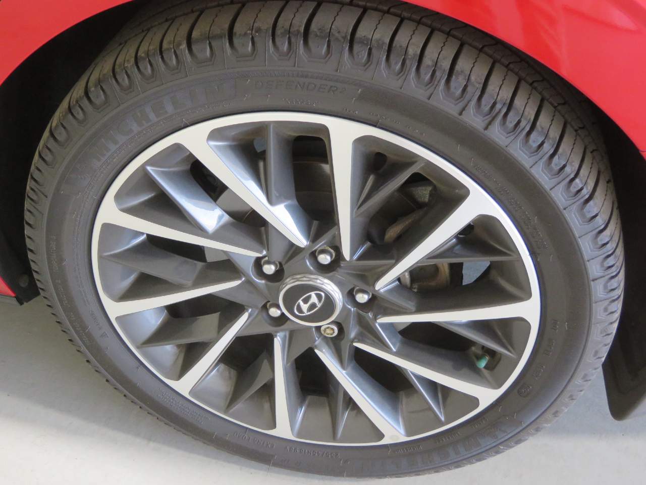 2022 Hyundai Sonata Limited - Photo 9