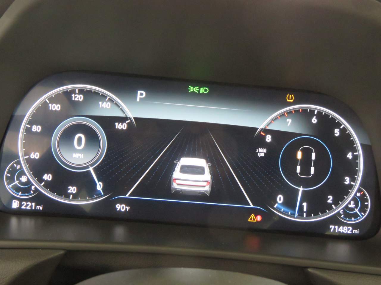 2022 Hyundai Sonata Limited - Photo 11