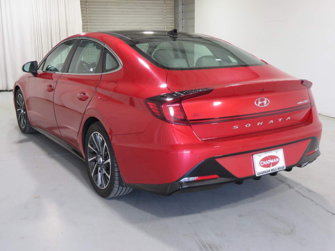 2022 Hyundai Sonata Limited - Photo 6