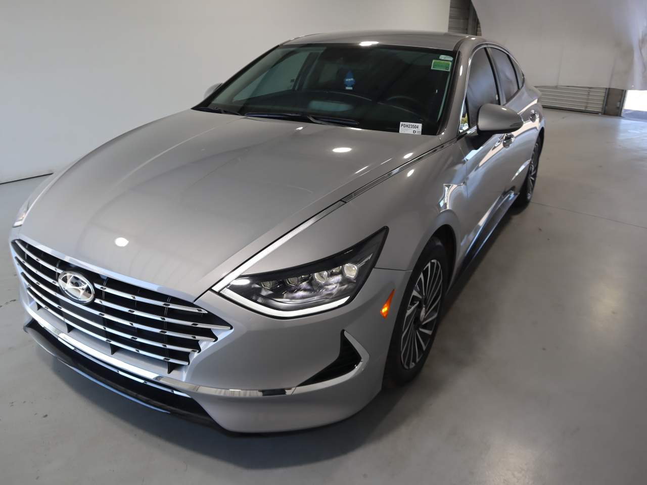 2023 Hyundai SONATA Hybrid SEL