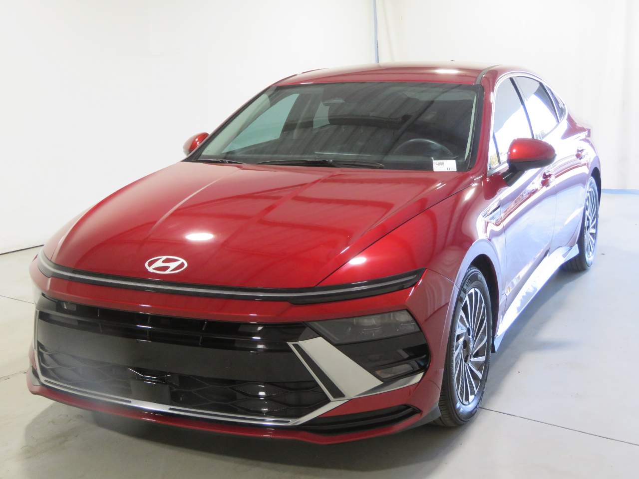 2024 Hyundai SONATA Hybrid SEL