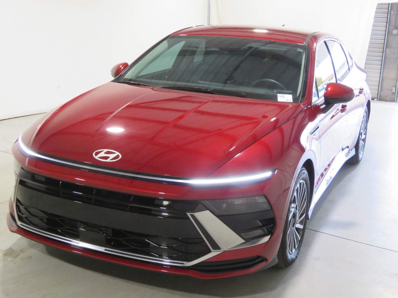 2024 Hyundai SONATA Hybrid SEL