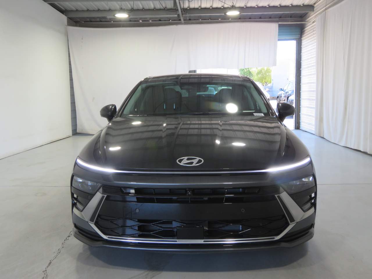 2024 Hyundai SONATA Hybrid Limited