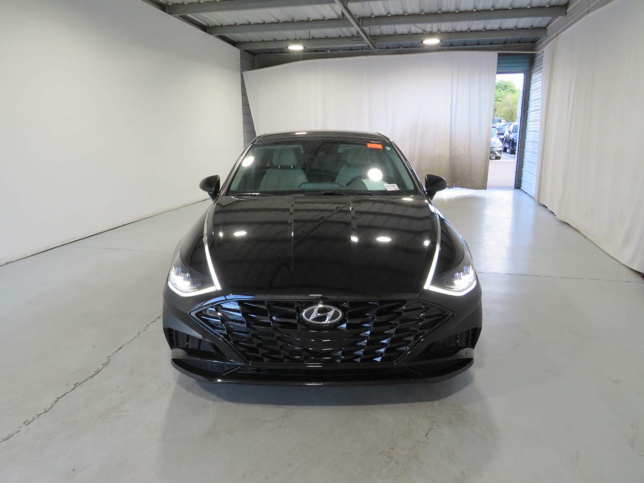 Used 2023 Hyundai Sonata SEL with VIN KMHL64JA1PA251720 for sale in Phoenix, AZ