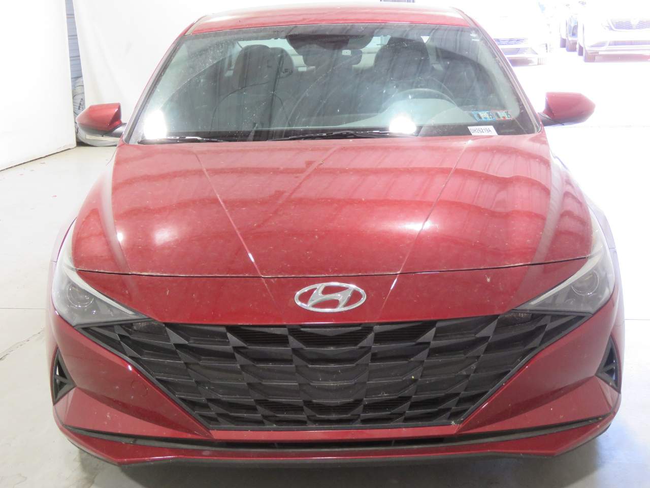 2023 Hyundai ELANTRA SE