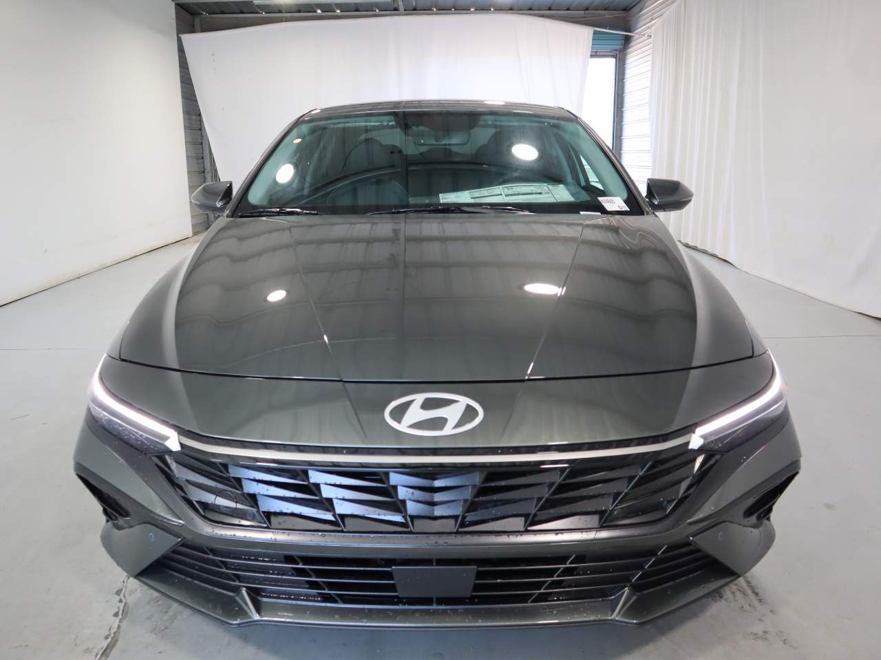 2024 Hyundai ELANTRA Hybrid Limited
