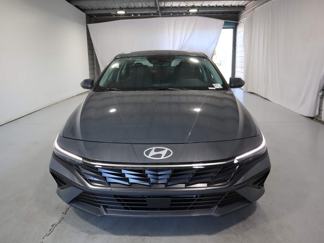 2024 Hyundai ELANTRA Hybrid Limited