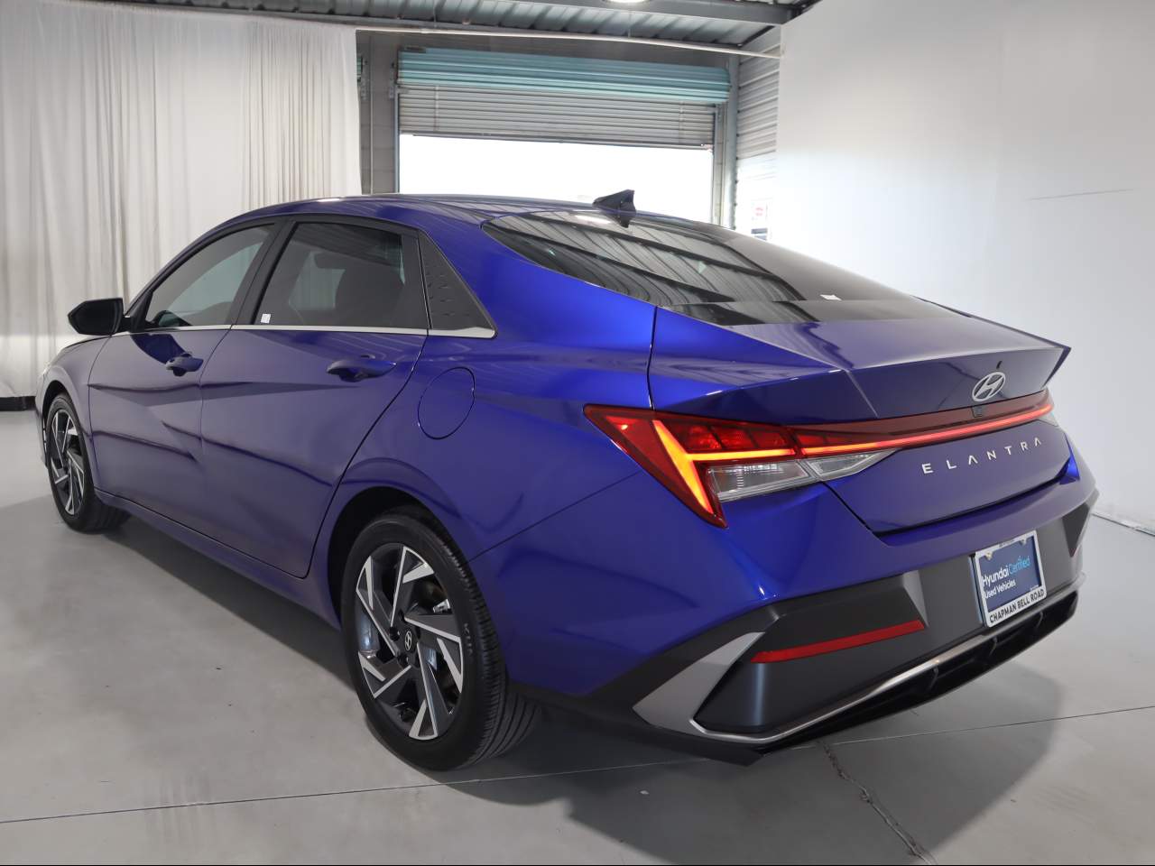 2025 Hyundai Elantra SEL - Photo 6