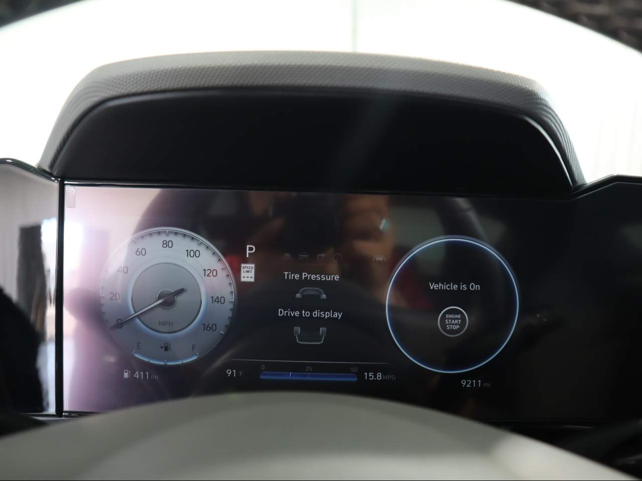 2025 Hyundai Elantra SEL - Photo 18