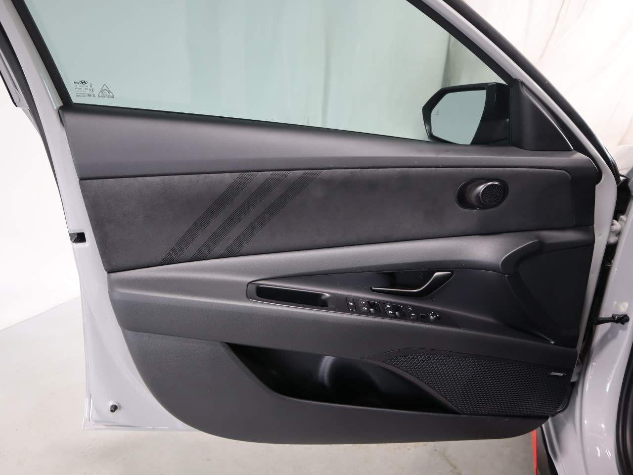 2025 Hyundai ELANTRA N