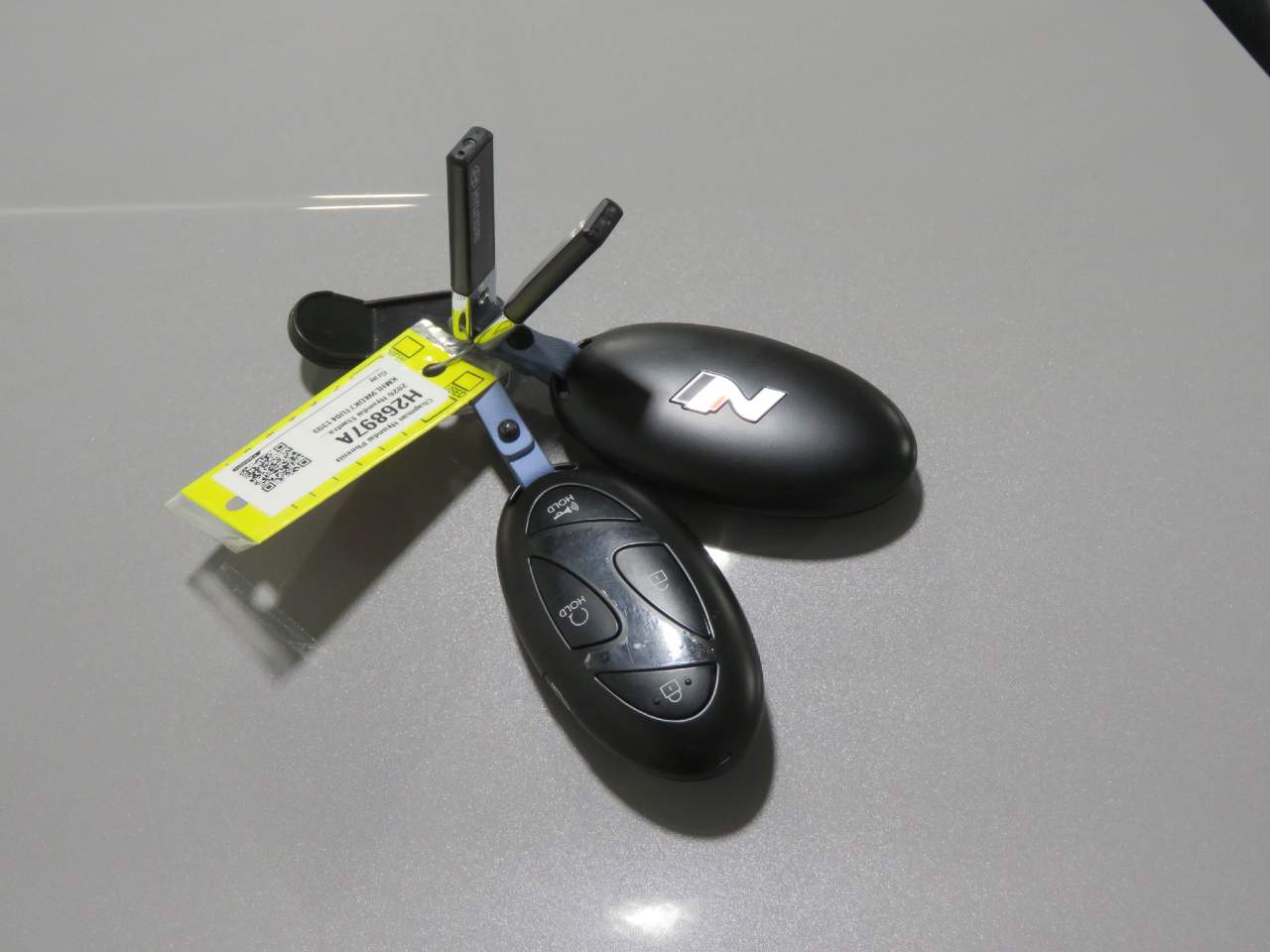 2026 Hyundai ELANTRA N  
