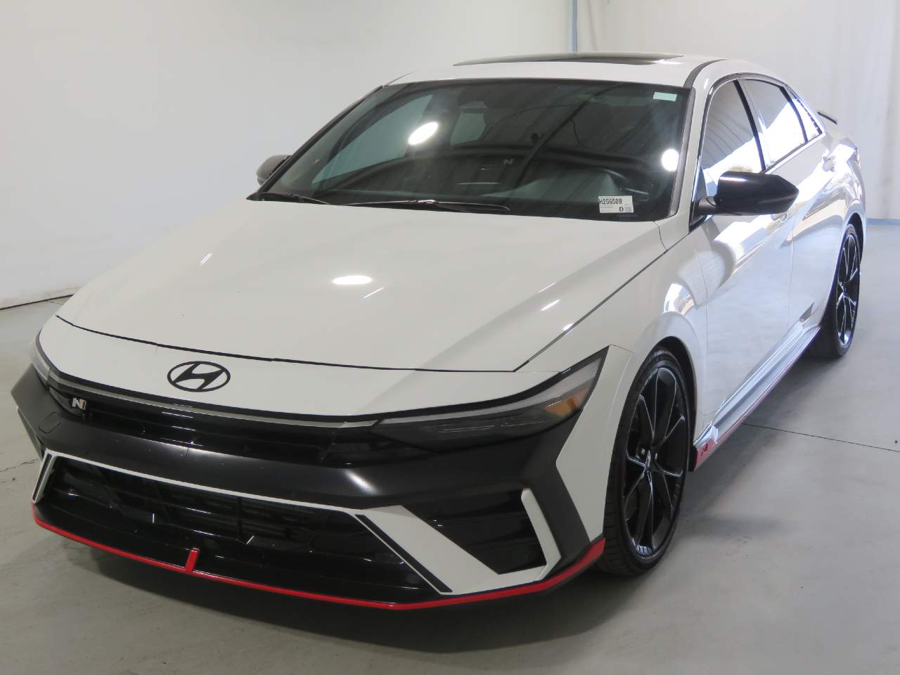 2024 Hyundai ELANTRA N  