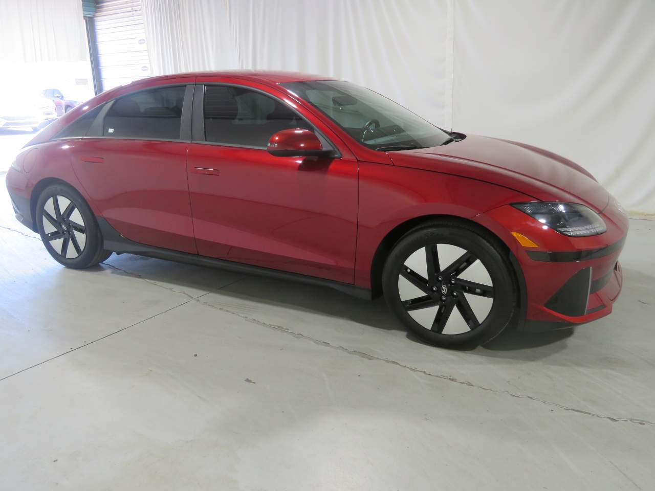 2023 Hyundai IONIQ 6 SE - Photo 7