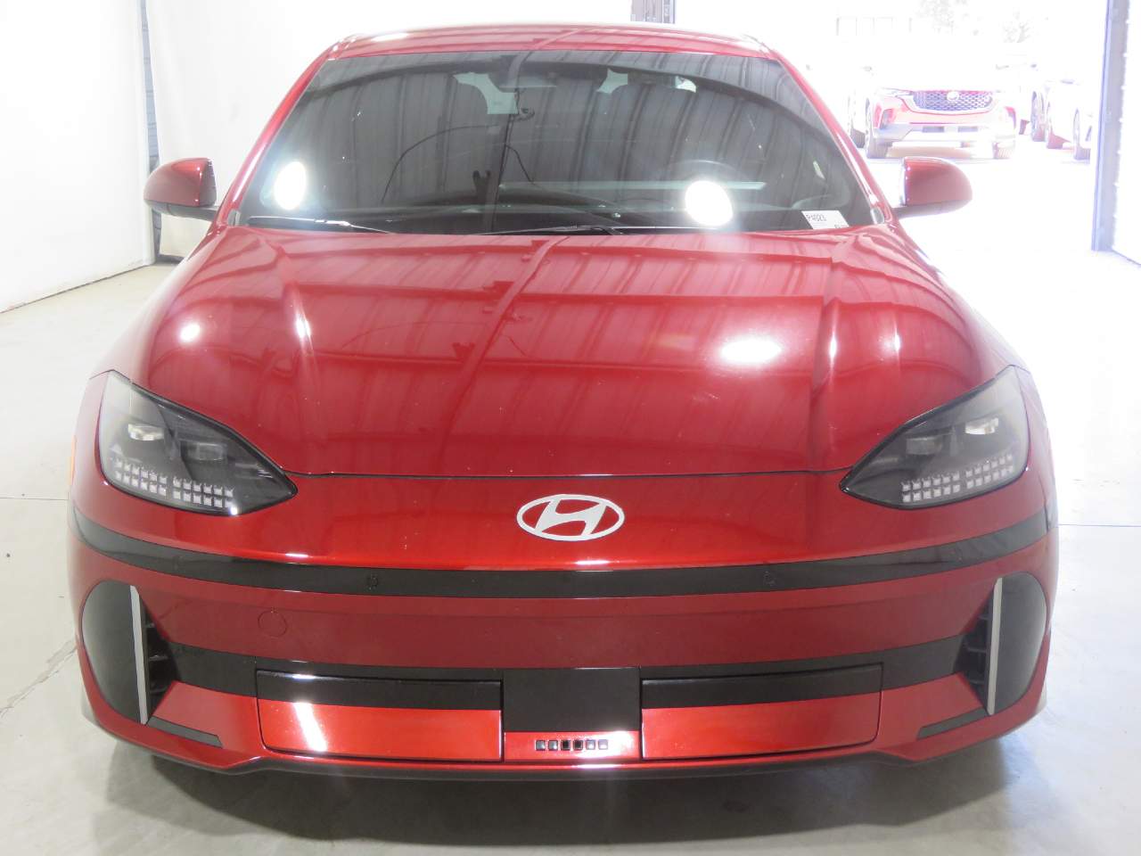 Used 2023 Hyundai IONIQ 6 SE with VIN KMHM24AA9PA043746 for sale in Phoenix, AZ