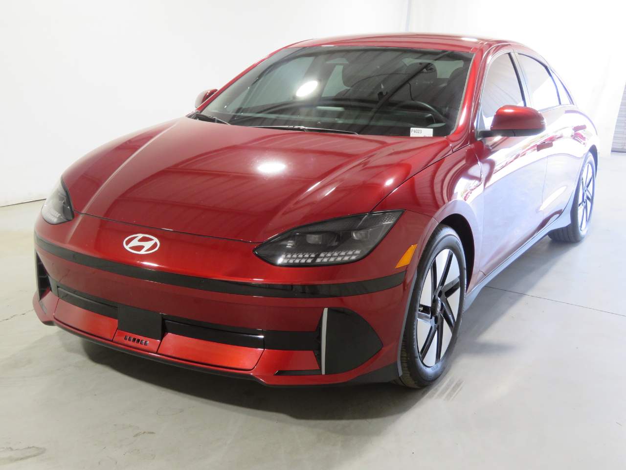 2023 Hyundai IONIQ 6 SE