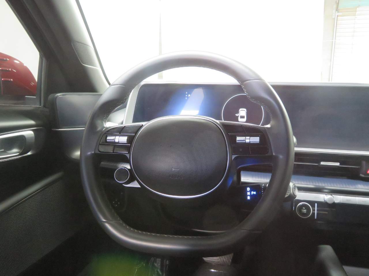 2023 Hyundai IONIQ 6 SE - Photo 10