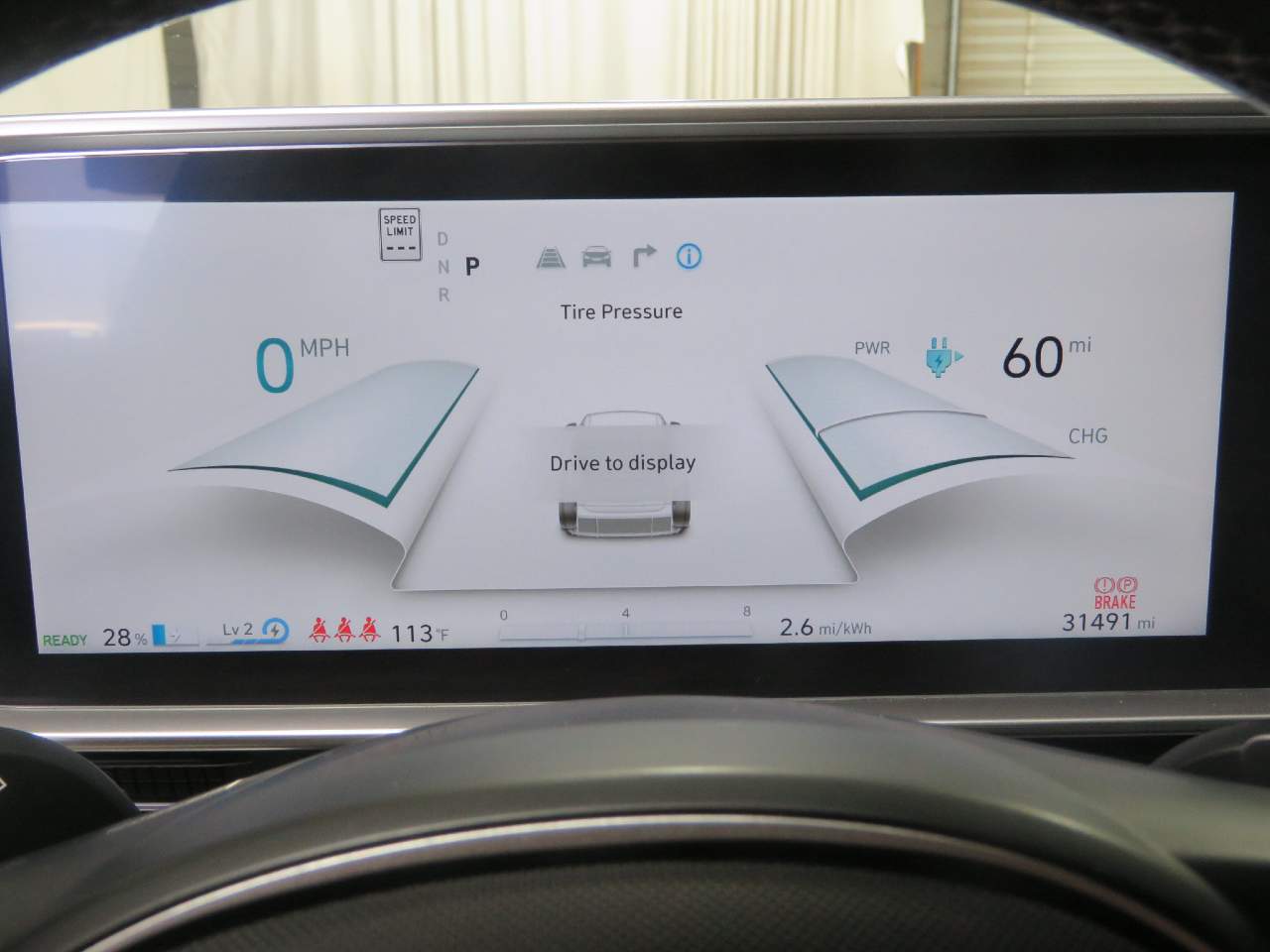 2023 Hyundai IONIQ 6 SE - Photo 19