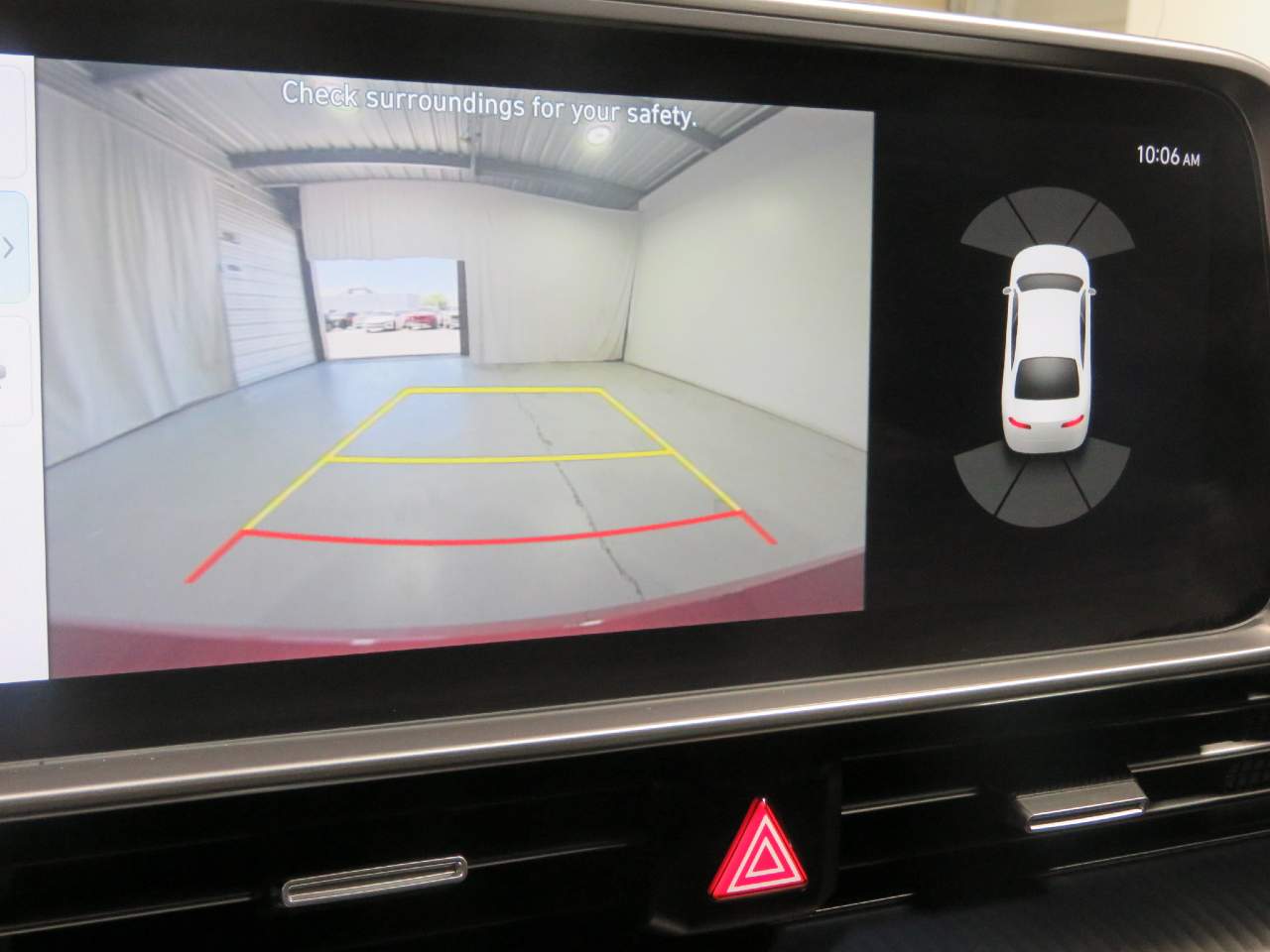 2023 Hyundai IONIQ 6 SE - Photo 15