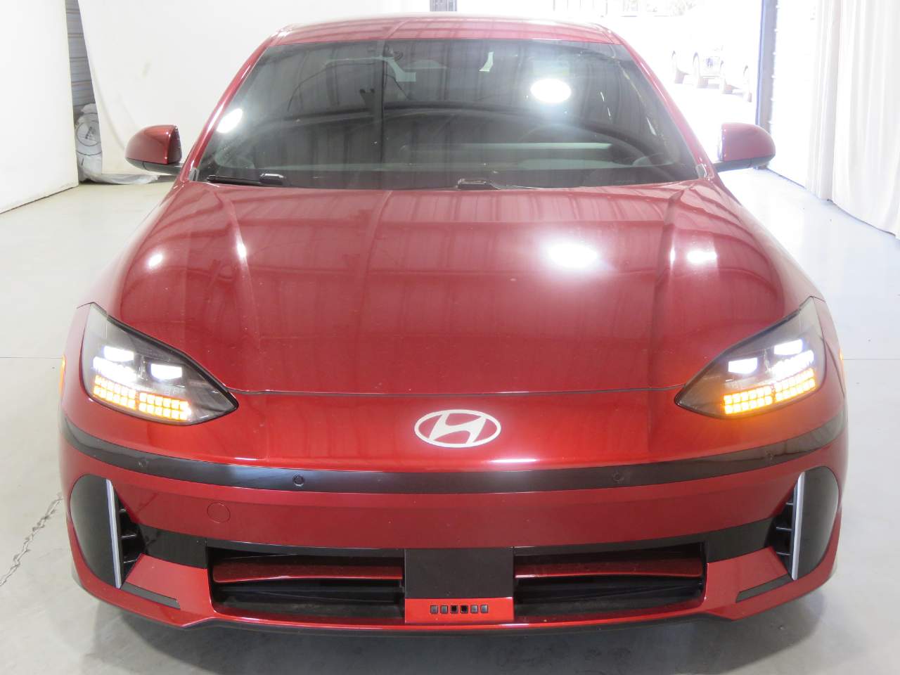 2023 Hyundai IONIQ 6 SE