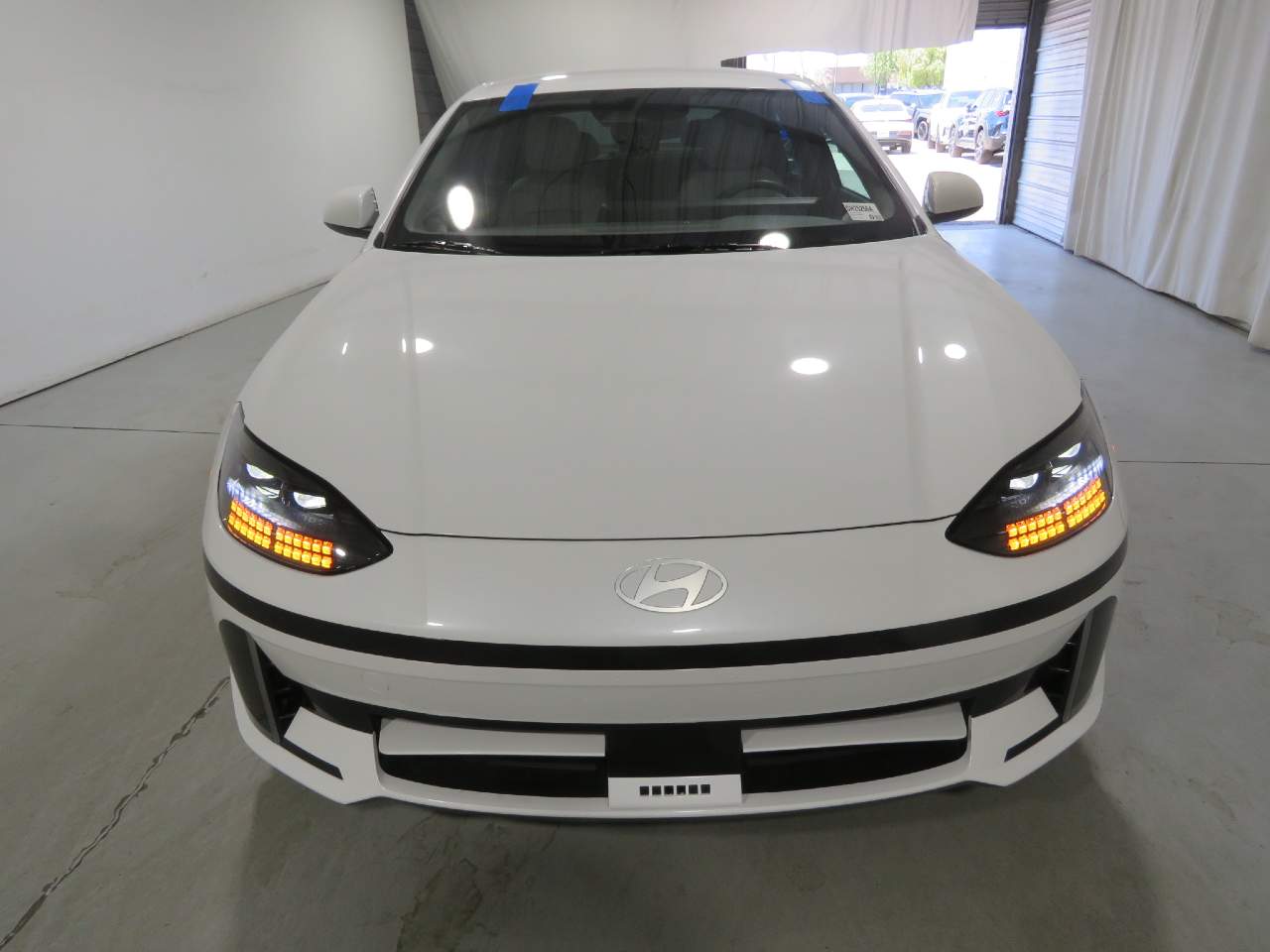 2024 Hyundai IONIQ 6 SEL