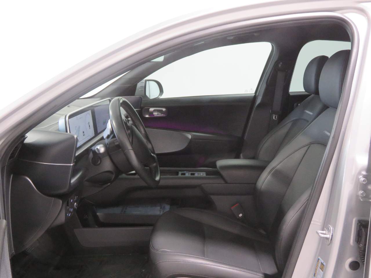 2024 Hyundai IONIQ 6 SEL - Photo 11
