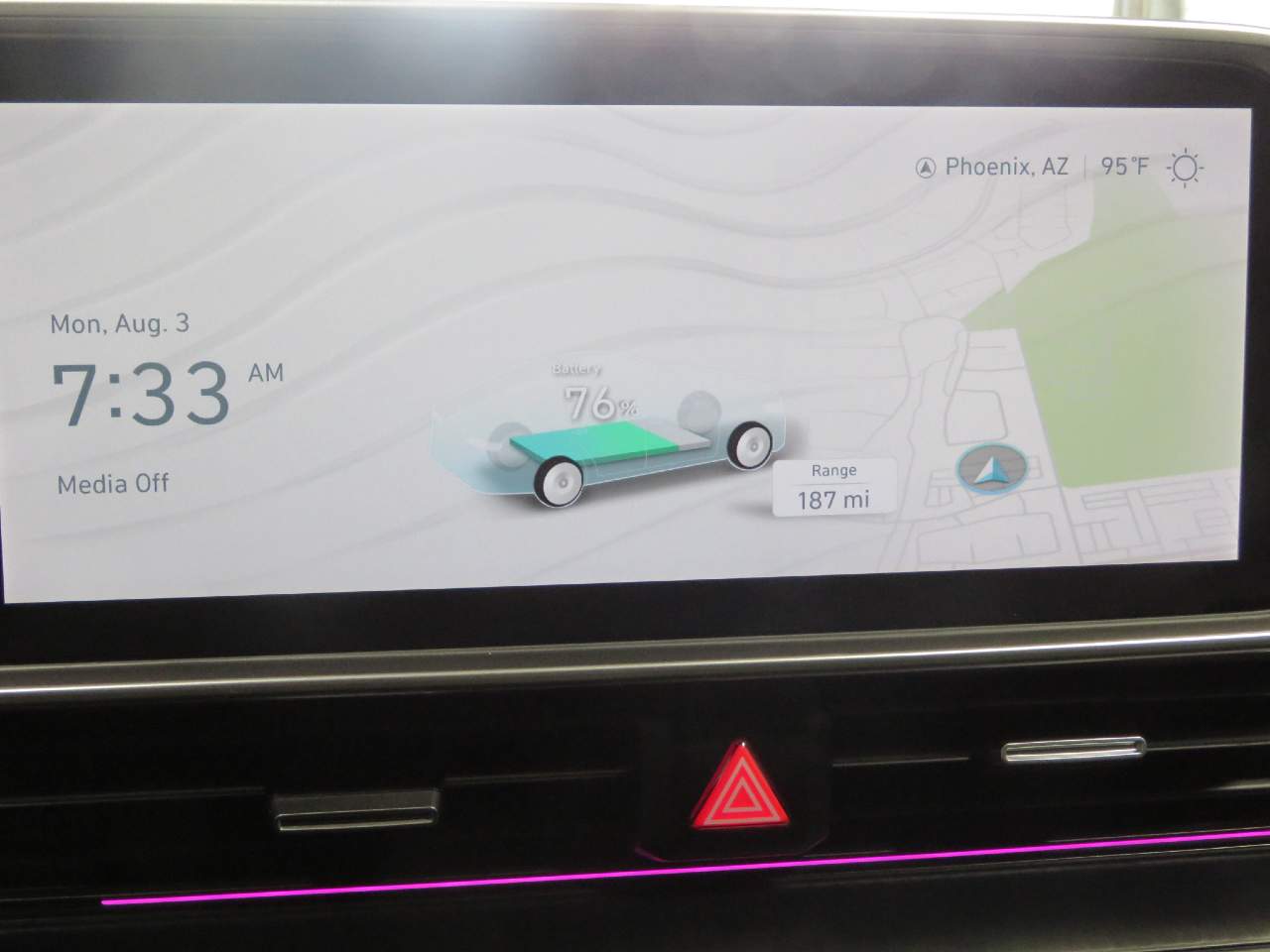 2024 Hyundai IONIQ 6 SEL - Photo 14