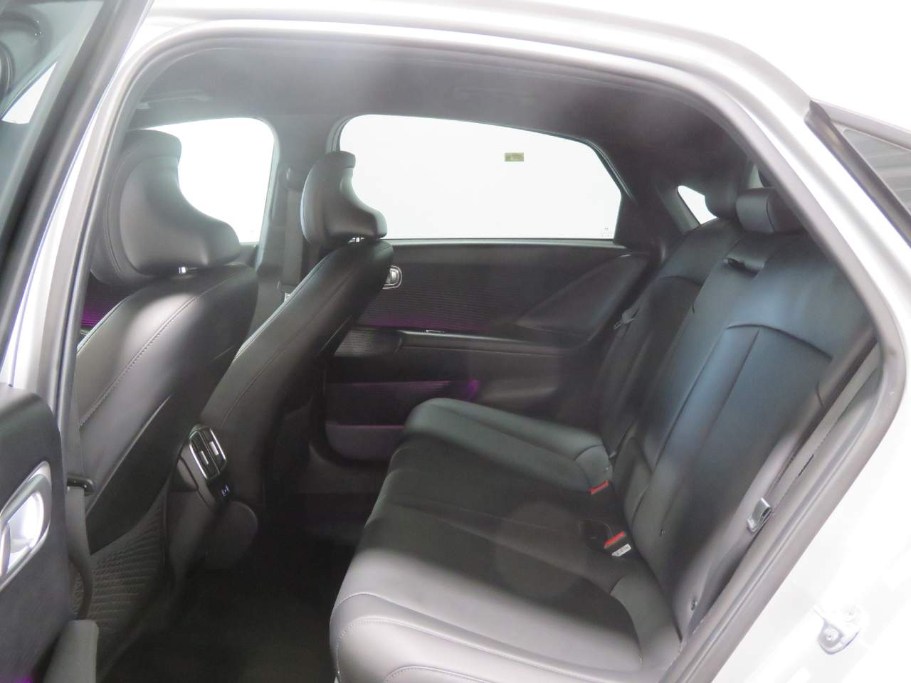 2024 Hyundai IONIQ 6 SEL - Photo 12