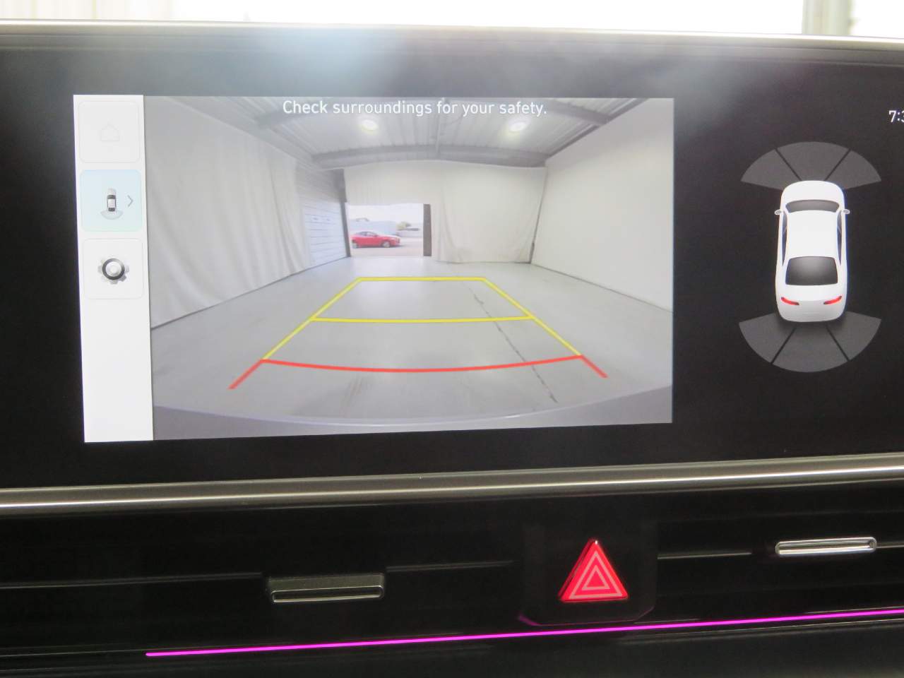 2024 Hyundai IONIQ 6 SEL - Photo 16