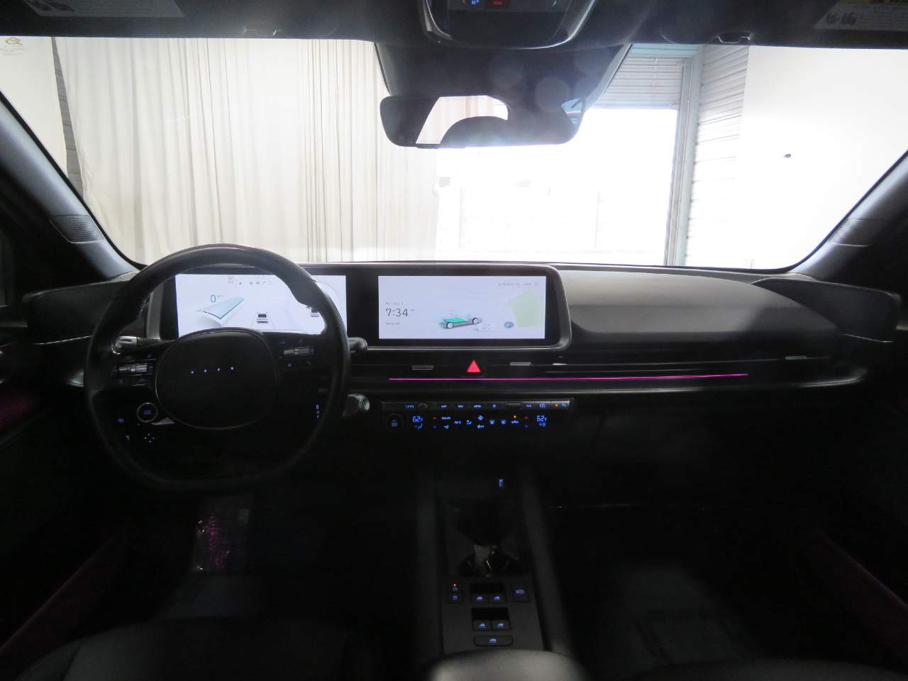 2024 Hyundai IONIQ 6 SEL - Photo 10