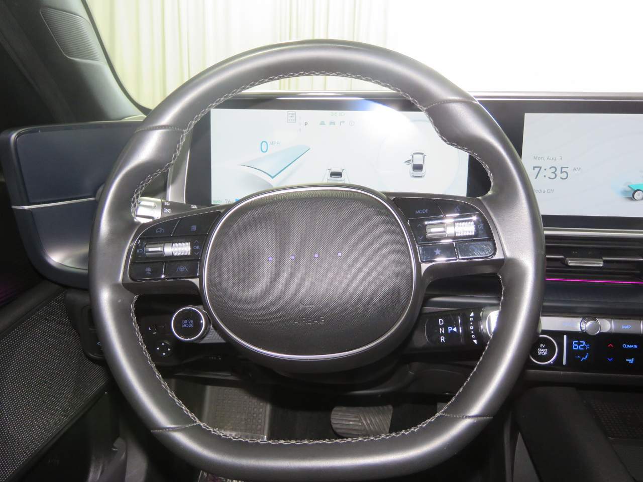 2024 Hyundai IONIQ 6 SEL - Photo 9
