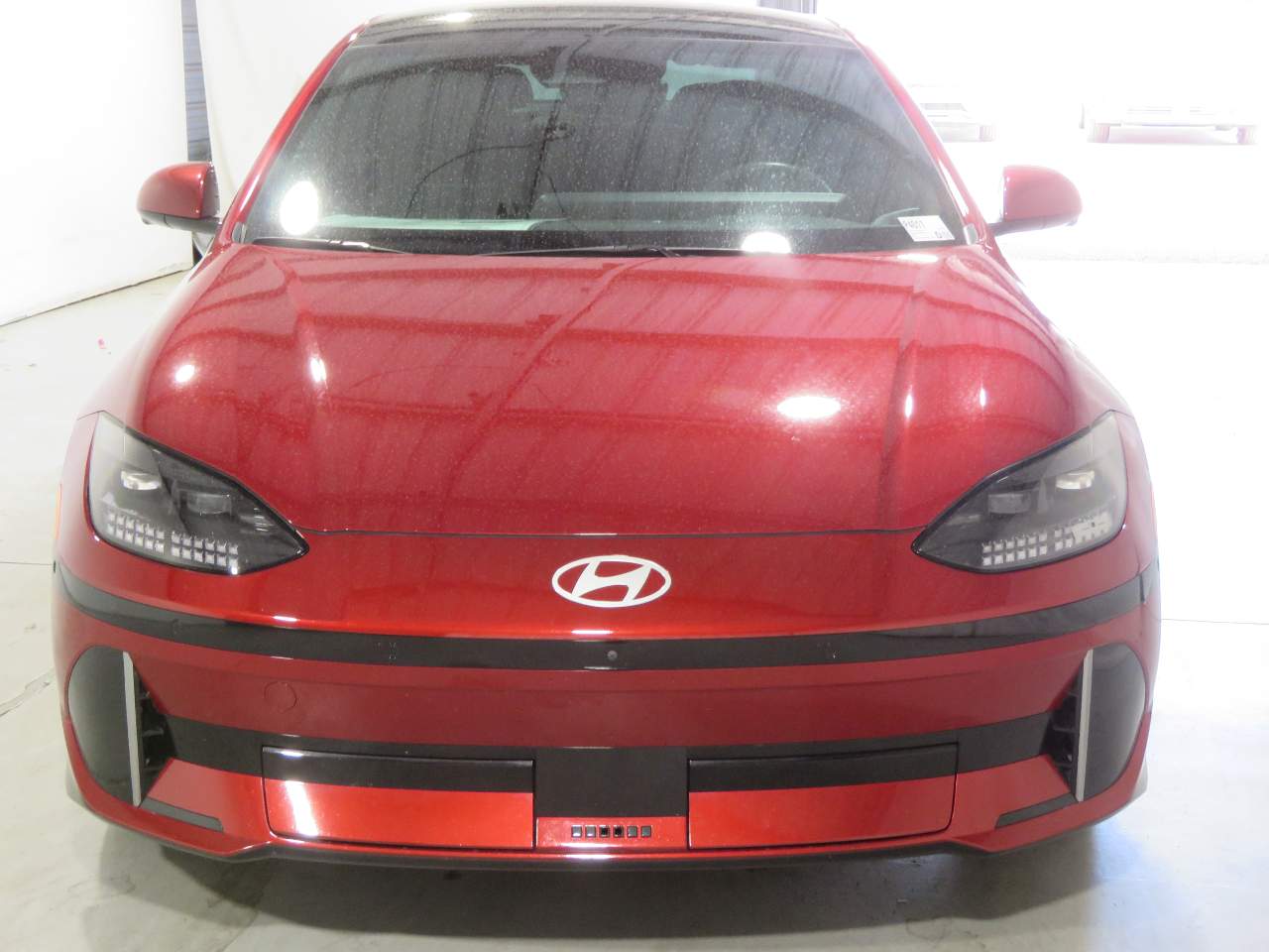 2024 Hyundai IONIQ 6 Limited