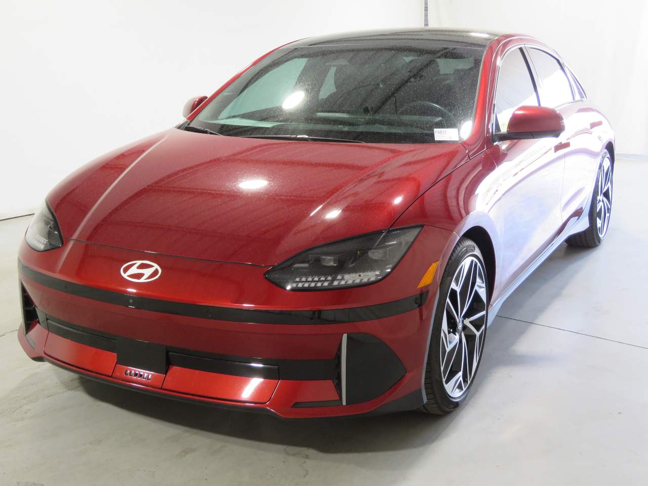 2024 Hyundai IONIQ 6 Limited