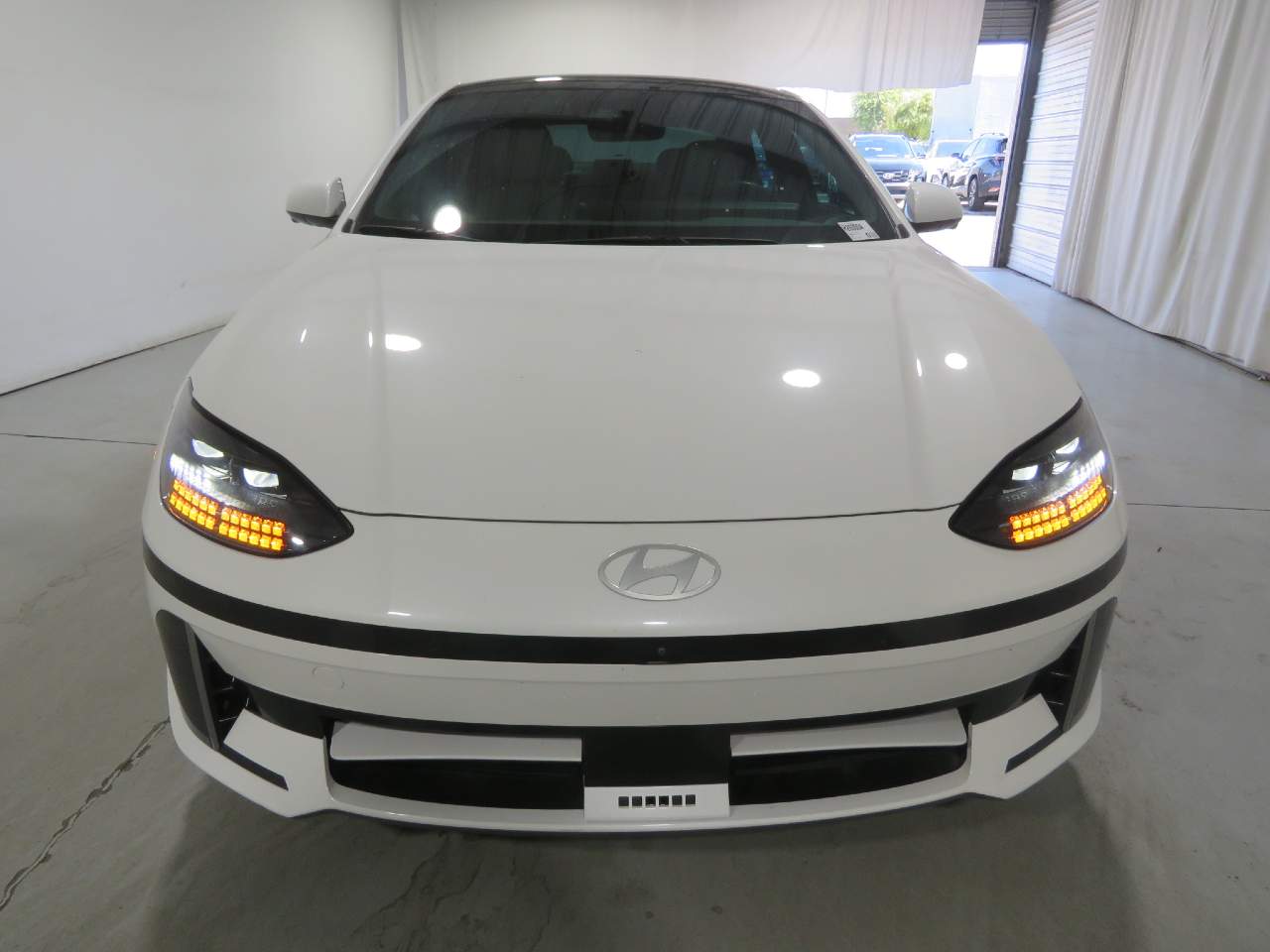 2023 Hyundai IONIQ 6 Limited
