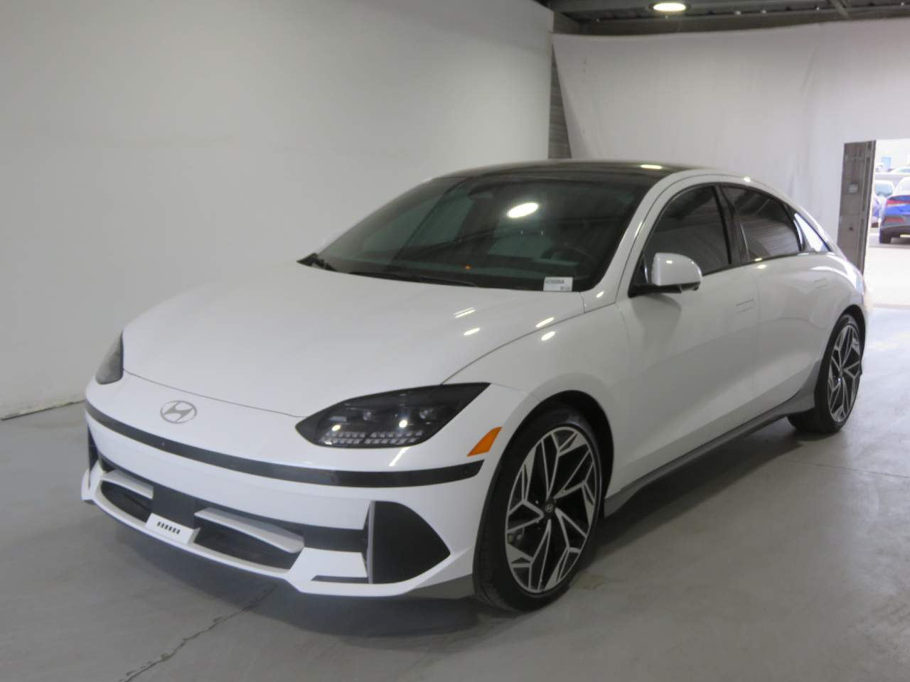 2023 Hyundai IONIQ 6 Limited