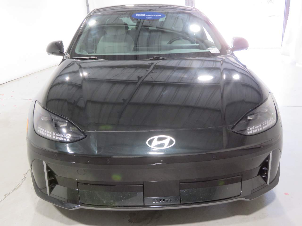 2024 Hyundai IONIQ 6 Limited