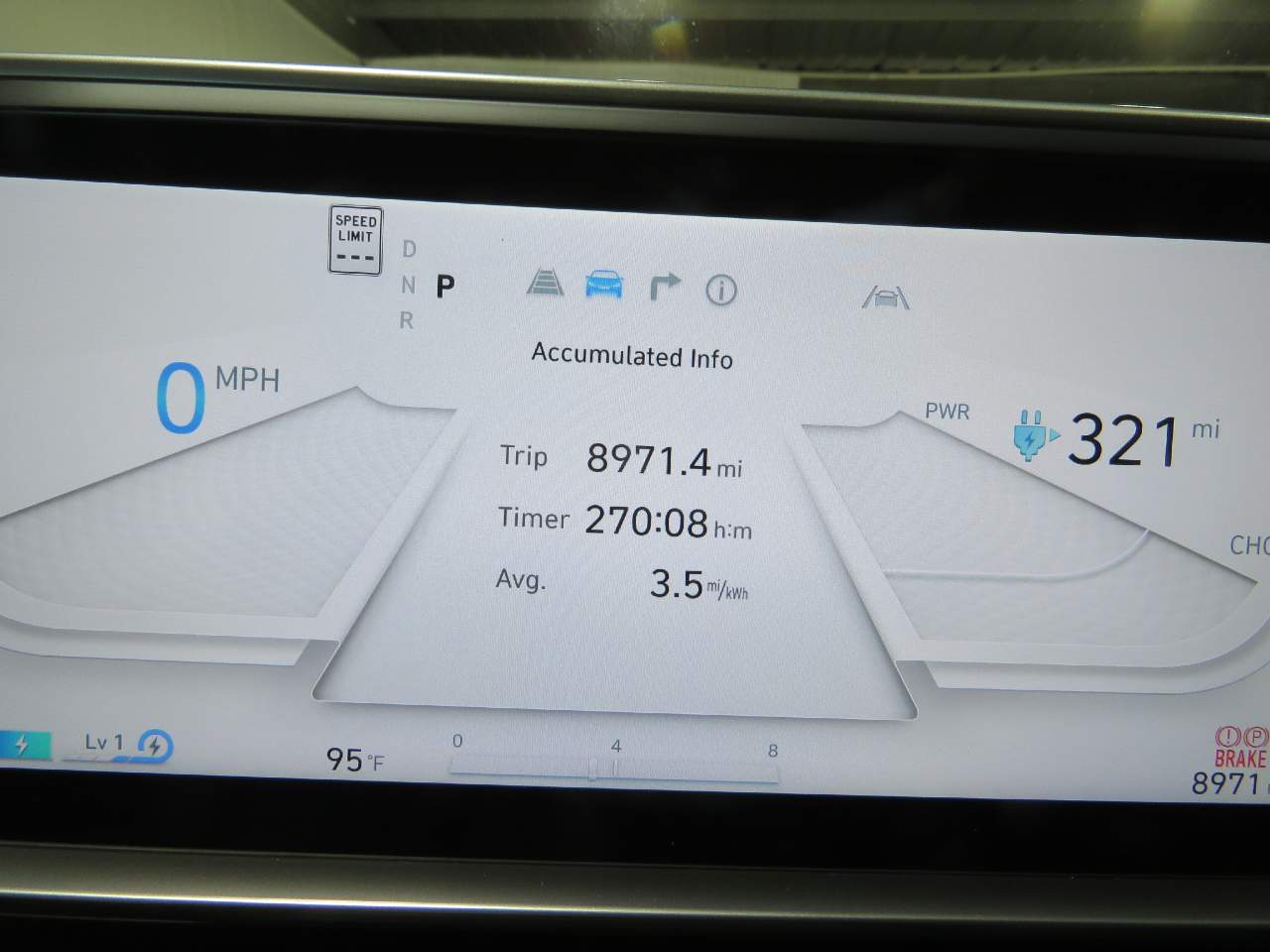 2024 Hyundai IONIQ 6 Limited