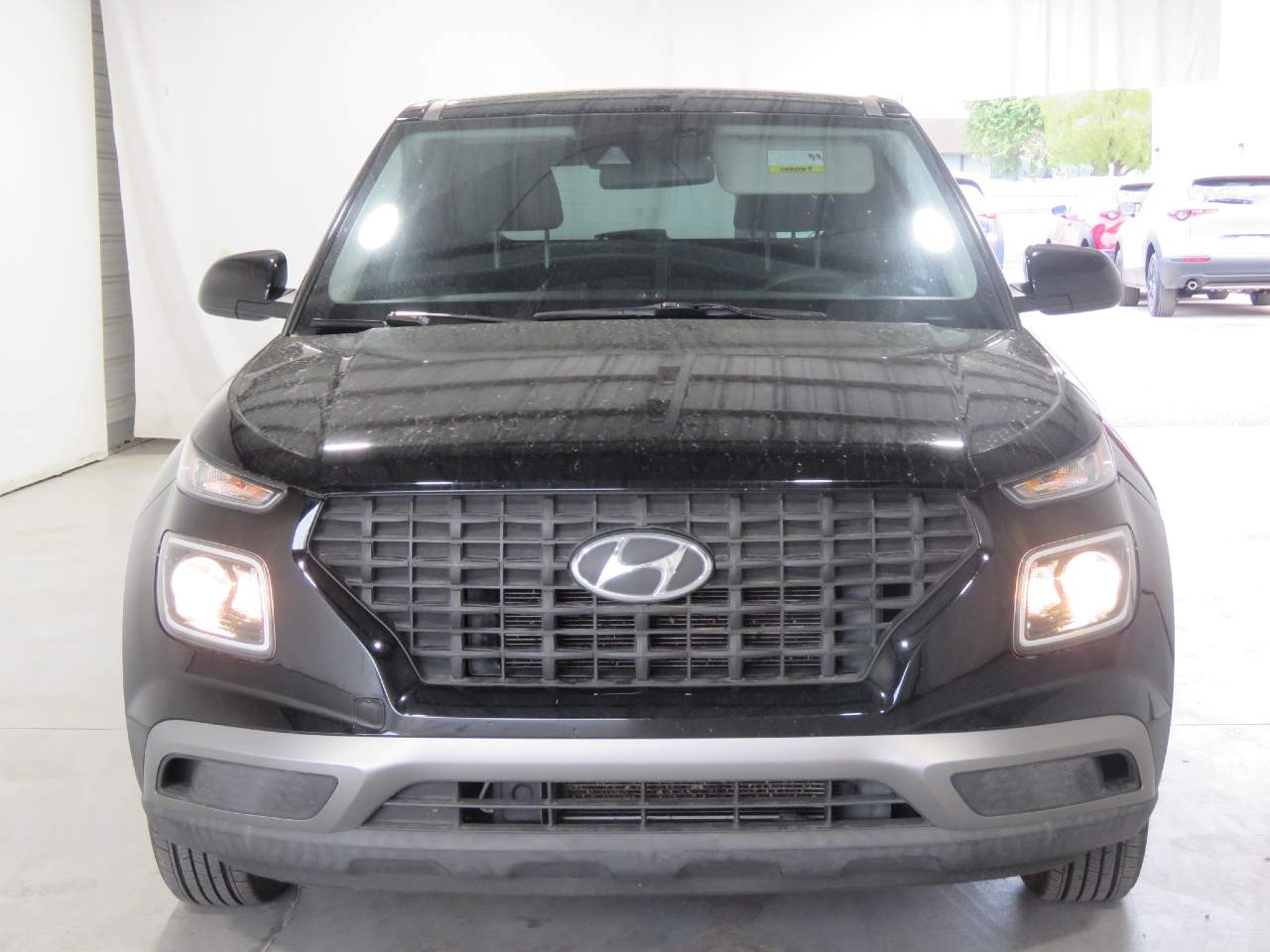 2022 Hyundai VENUE SE