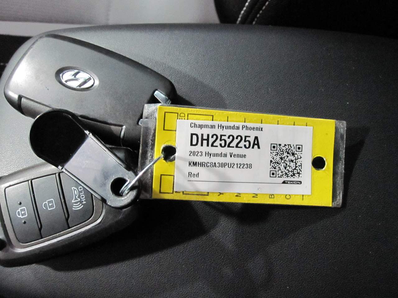 2023 Hyundai VENUE Limited