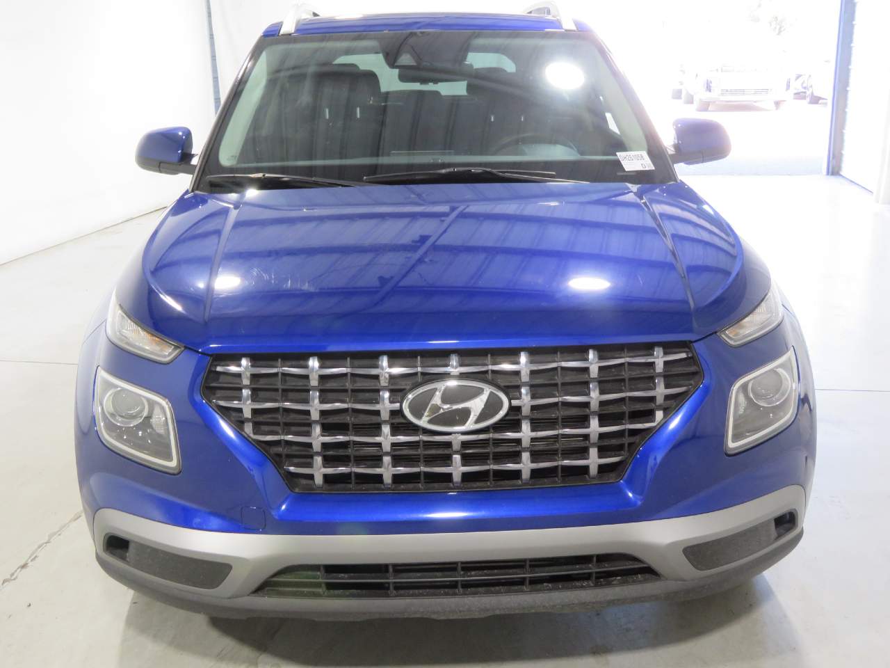 2022 Hyundai VENUE SEL