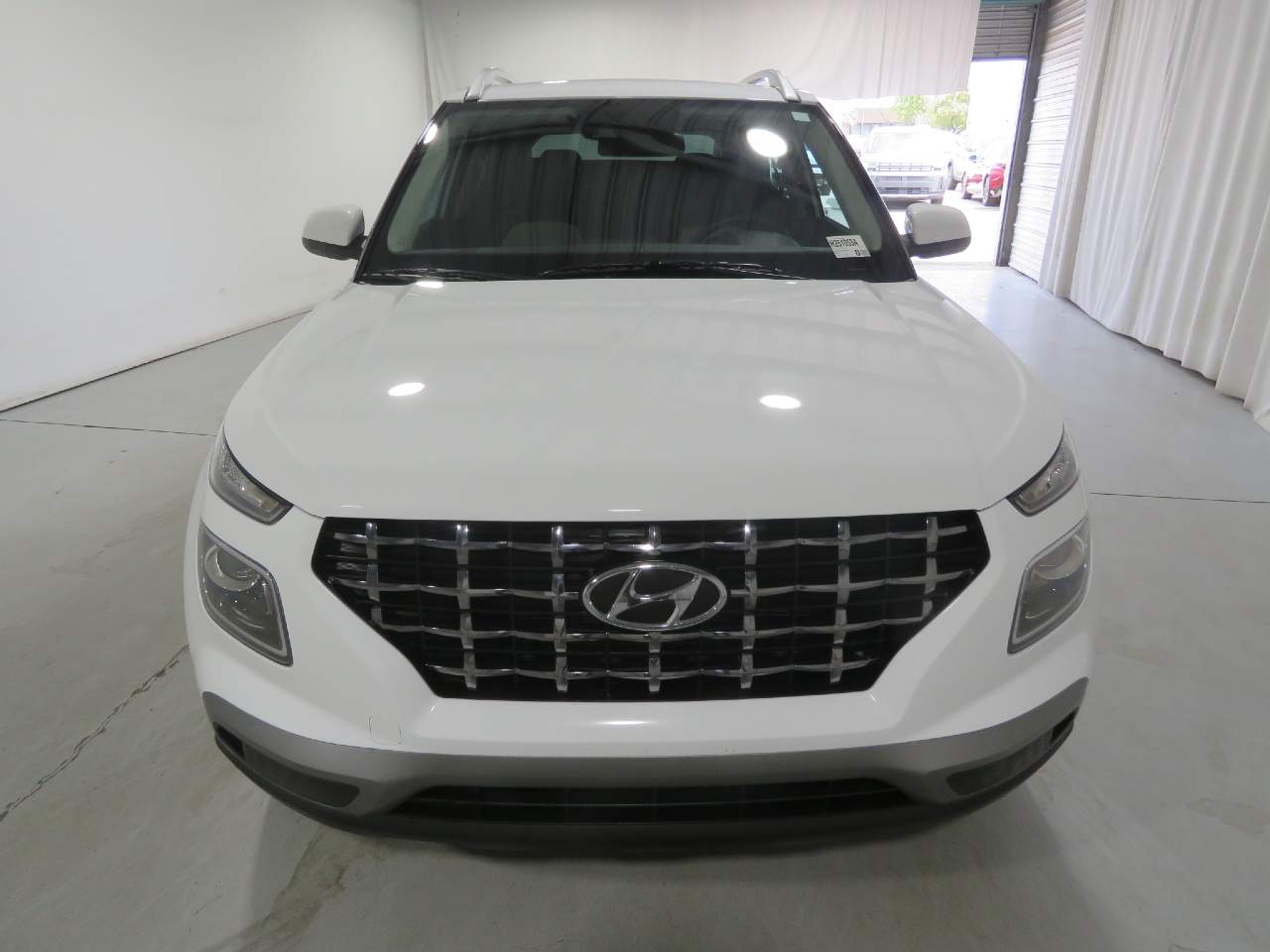 2021 Hyundai VENUE SEL