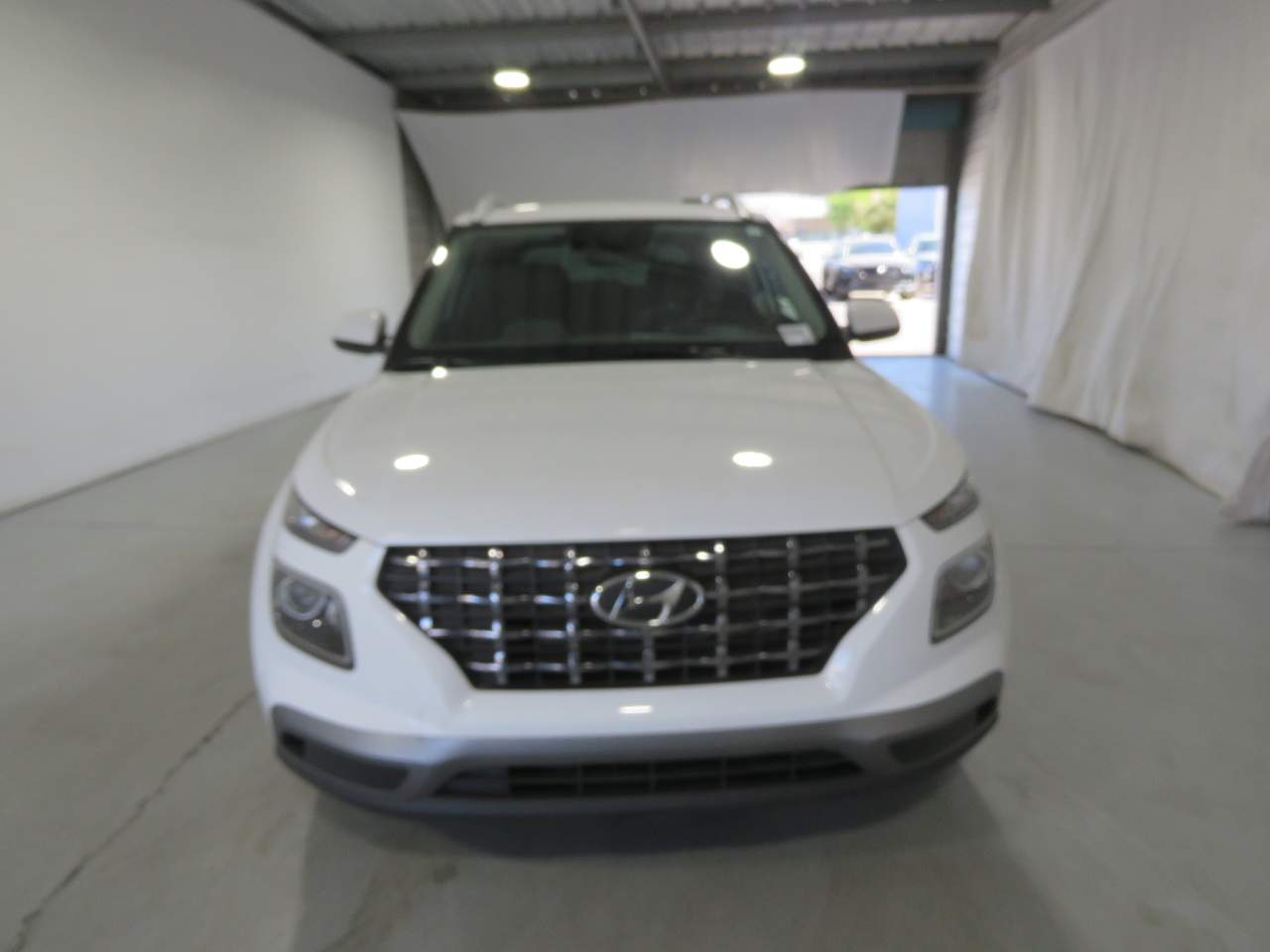 2021 Hyundai VENUE SEL