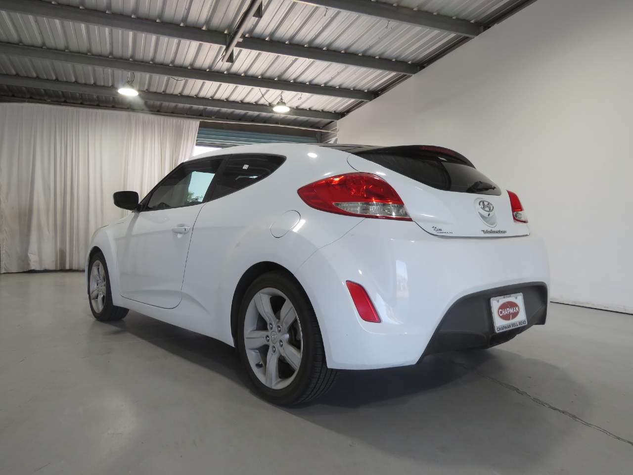 2014 Hyundai Veloster Base - Photo 6