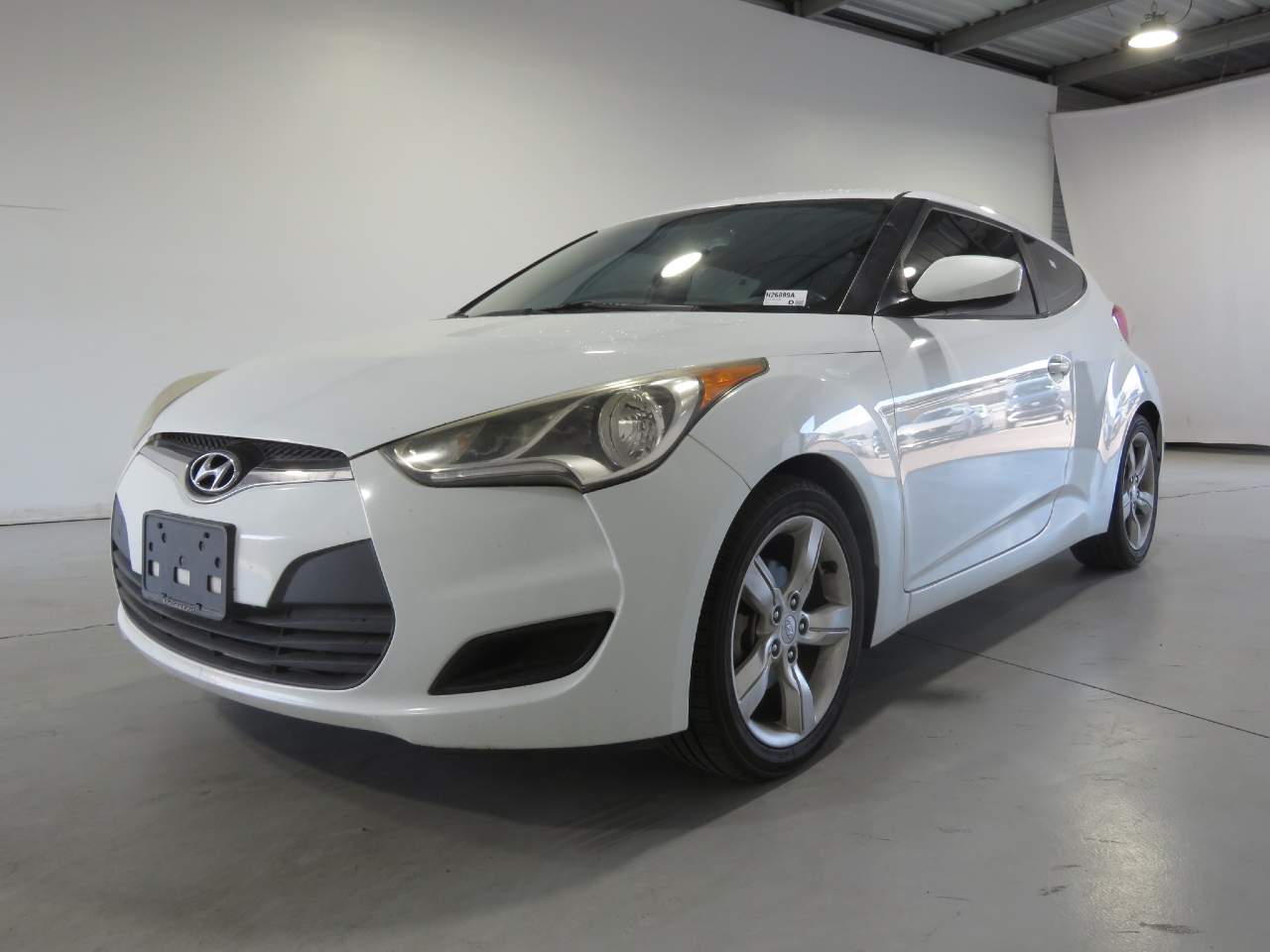 2014 Hyundai VELOSTER  