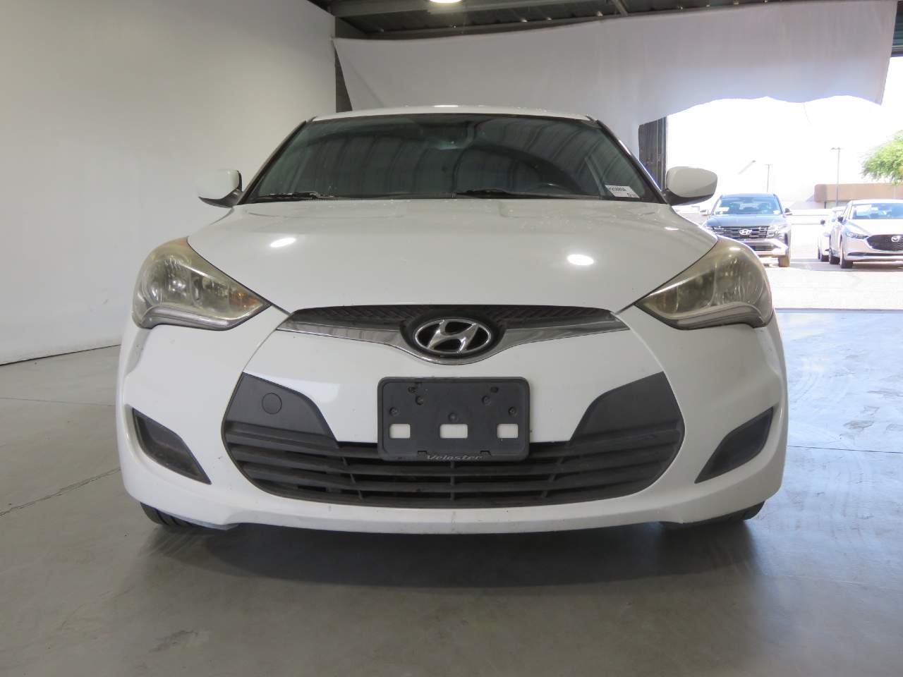 2014 Hyundai VELOSTER  