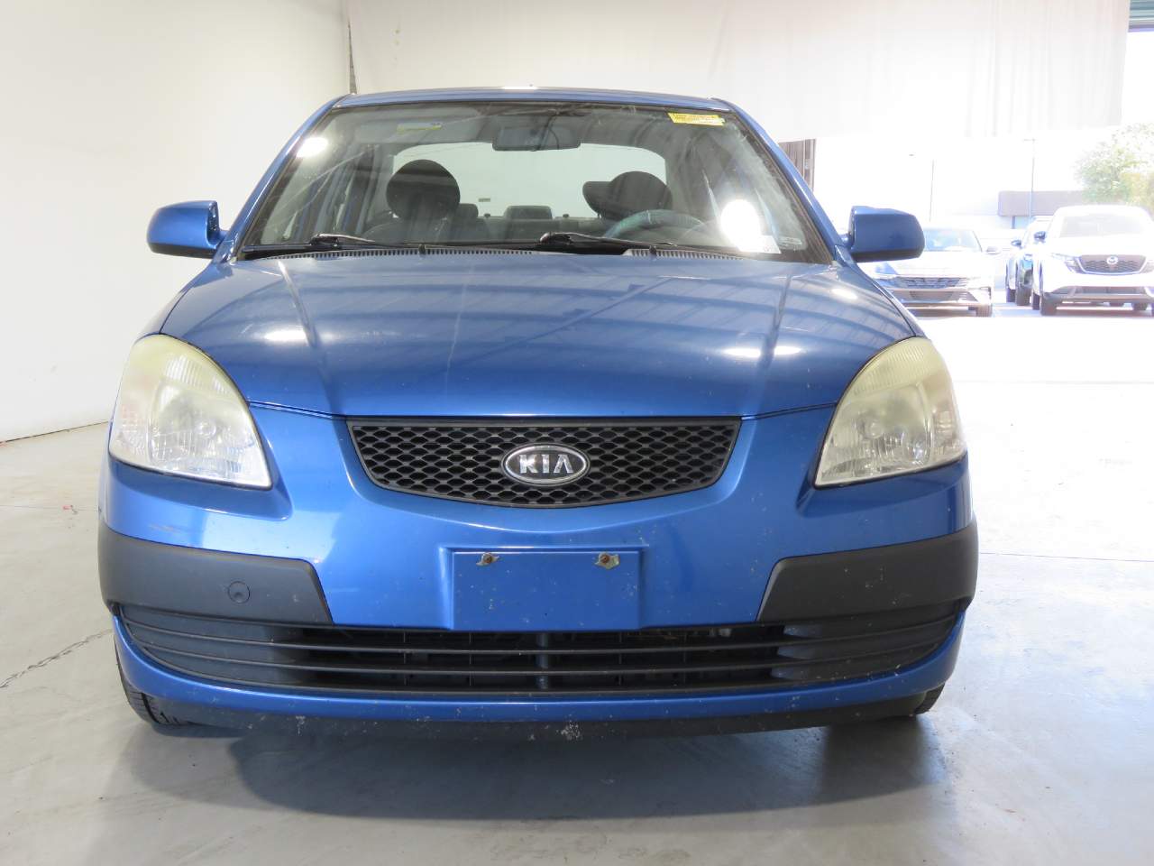 2009 Kia Rio LX
