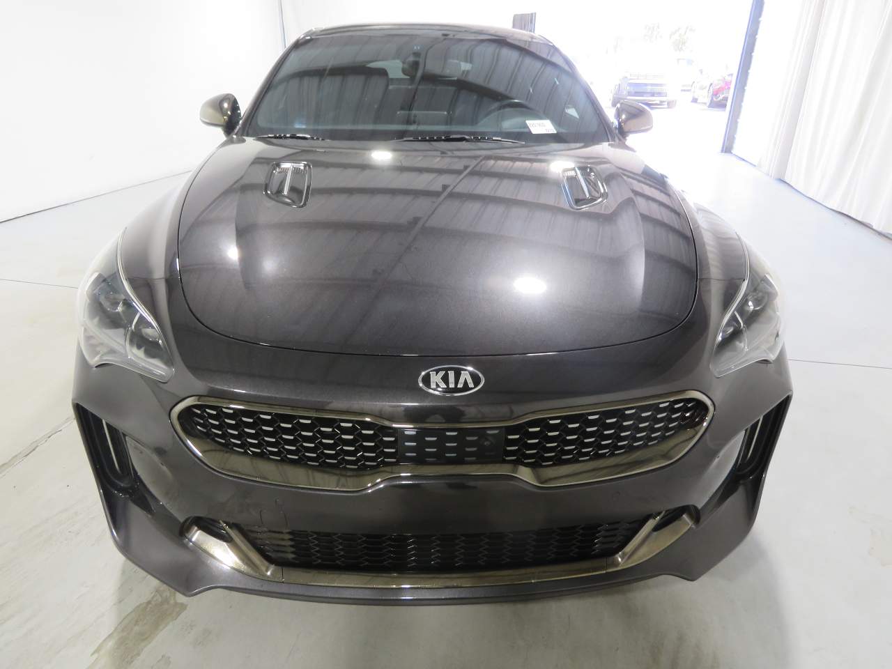 2020 Kia Stinger GT2