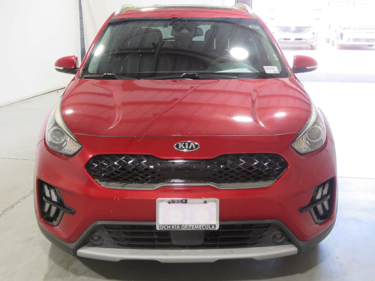 2021 Kia Niro Touring